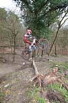 Flying